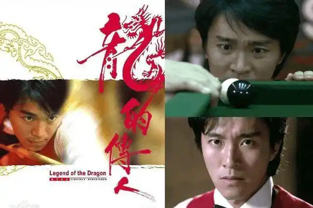 周星驰的53部电影至少有一部你没有看过