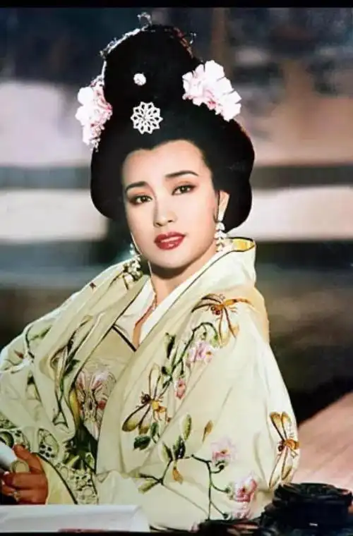 武则天嫁给唐太宗十三年为何没有留下一儿半女「武则天嫁给唐太宗十三