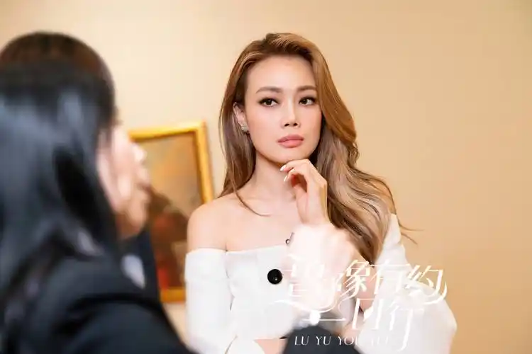 《鲁豫有约一日行》12季首期迎来 "新时代大女主"歌手容祖儿 工作永远