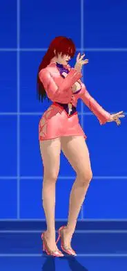 mmd夏尔米 - 人物详情 | 千寻分享