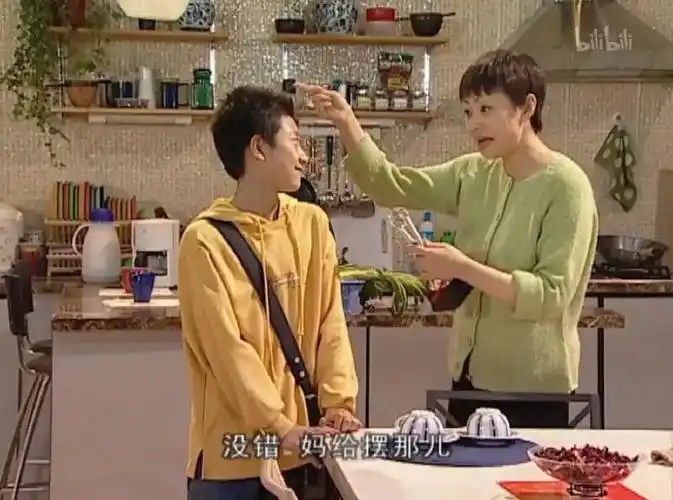 家有儿女中的刘梅是合格的妈妈吗