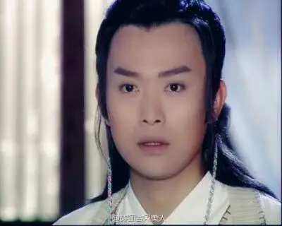 黄海冰《火帅》【潘少春】他是奸臣潘仁美的孙子,却天生一副侠义心肠.