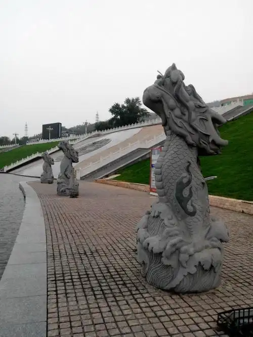 辽宁省营口市大石桥市长征路靠近中国工商银行(营口长征支行)天气预报