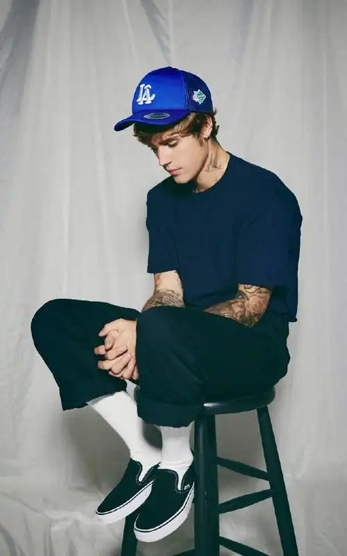 贾斯汀比伯壁纸##贾斯汀比伯回归