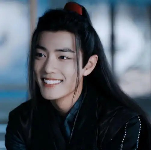 现代装拉胯古装惊艳万分的男星肖战罗云熙上榜他为古装而生