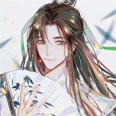 绝版古风男生动漫头像 高清好看罕见好看的古风头像男生图片_男生动漫