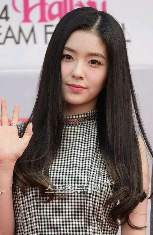 redvelvet 裴珠泫 irene