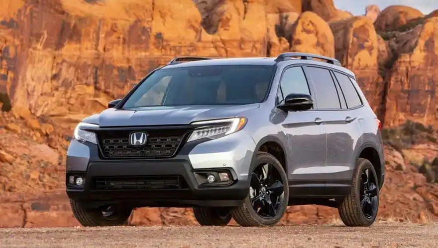 本田重新造越野车广汽本田将发布全新7座suv搭载20t动力