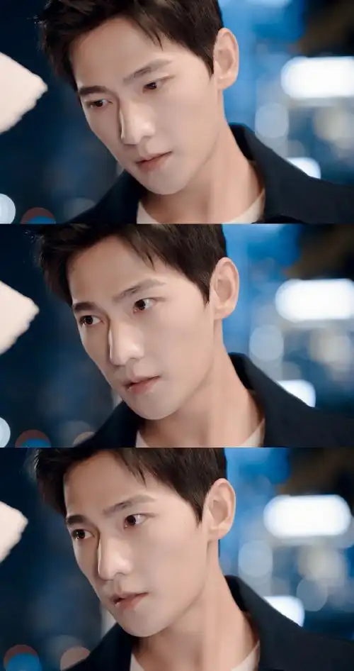 杨洋你是我的荣耀