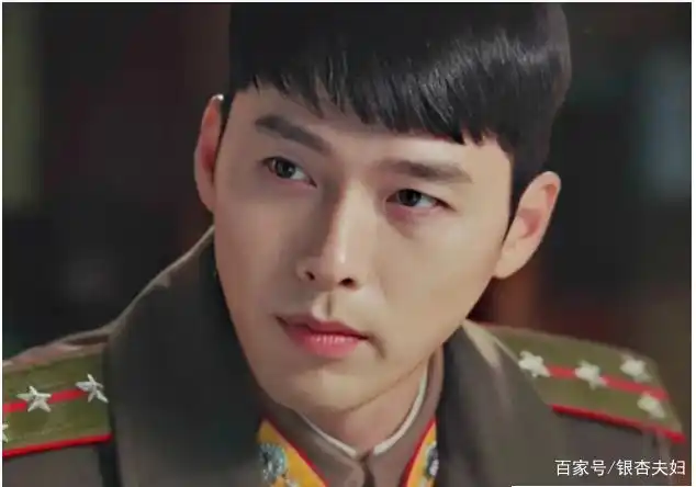 男神们的军装诱惑1!玄彬,宋仲基,朴叙俊,张基龙