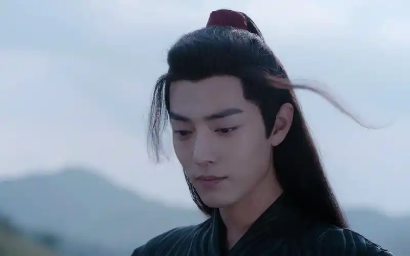 陈情令 | 肖战,最好的魏无羡