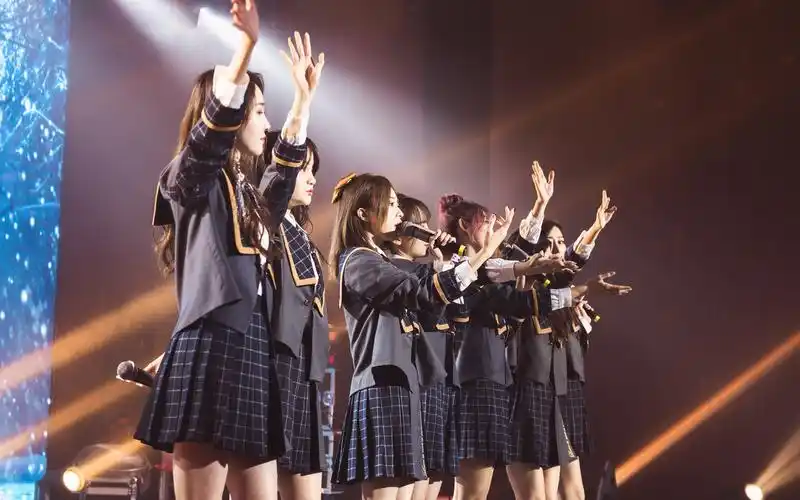 【sing女团】「四季与你」sing女团2021届优秀毕业生毕业公演(2021.5.