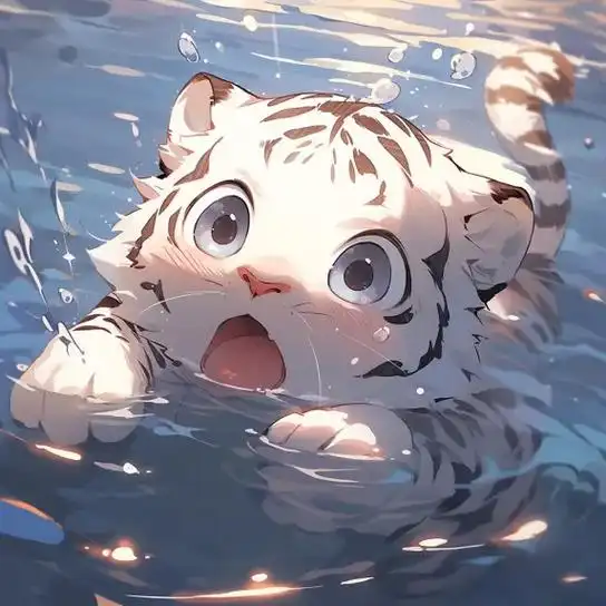 猫咪 #治愈系 #萌宠 #二次元 #头像 免费拿图 私 - 抖音