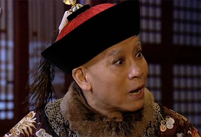 古代太监娶妻的三个用途,第一个让人可怜,第三个让人羡慕