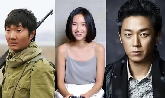 回顾清纯玉女董洁出轨王大治互撕11年后才与潘粤明和解