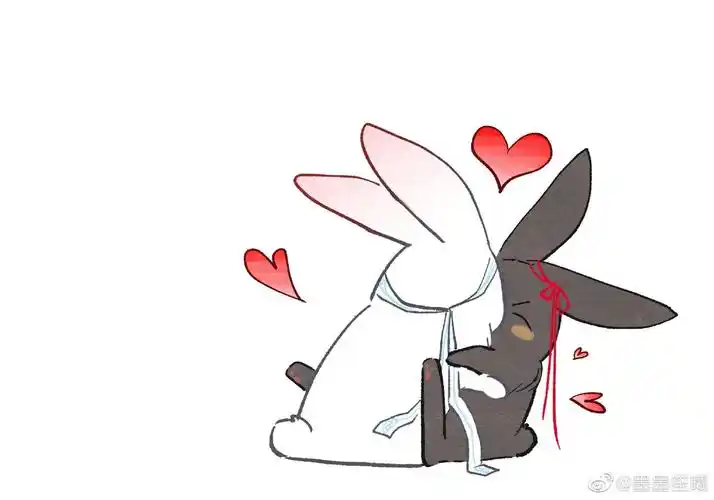 魔道祖师 - 堆糖,美图壁纸兴趣社区