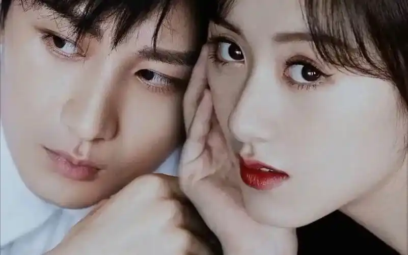 【成毅袁冰妍冰橙汁太多的巧合让我相信她们是在一起的只是没有公开】