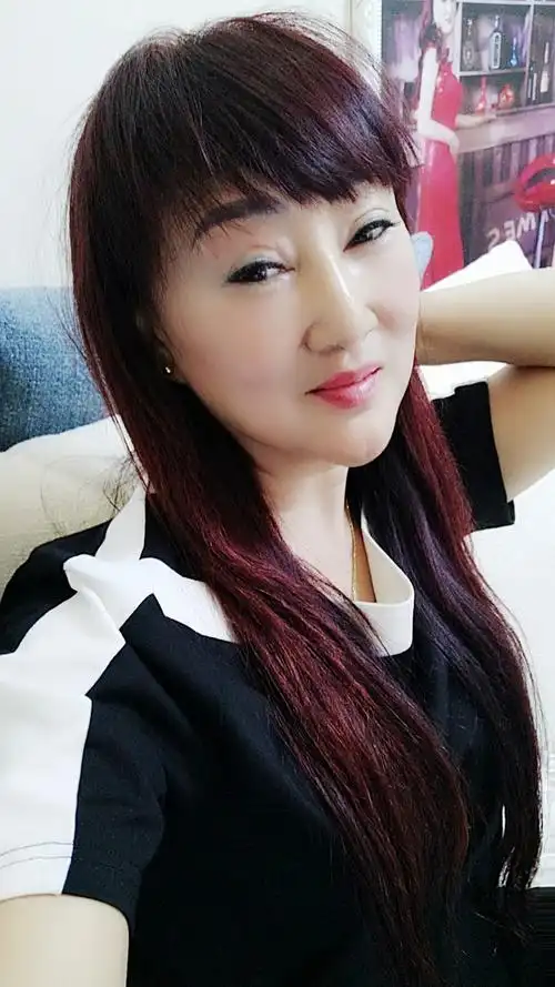 53岁离异女征婚照片(id:1655303518)_云南昆明征婚交友_珍爱网