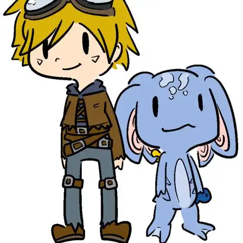 【lol】小鱼菲茨