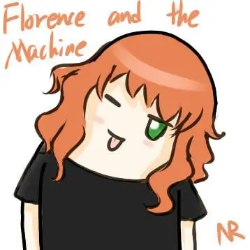 人人网 - 浏览相册 - 你喜欢的欧美歌手们也开始歪脖子了!