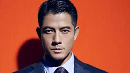 郭富城当年的发型被众人追捧,现场讲述经典发型的由来