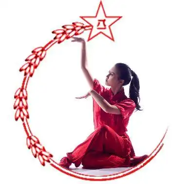 【我和军队的不解之缘】这是属于你的"八一"头像,快来领走!