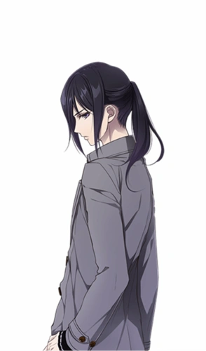 向 乙女游戏 二次元 游戏 插画 人物 绘画 acg 壁纸 封面 美少女 动漫