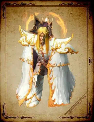 祈求者 (其他游戏相关)