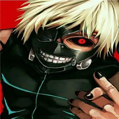 万圣节恐怖头像男生动漫