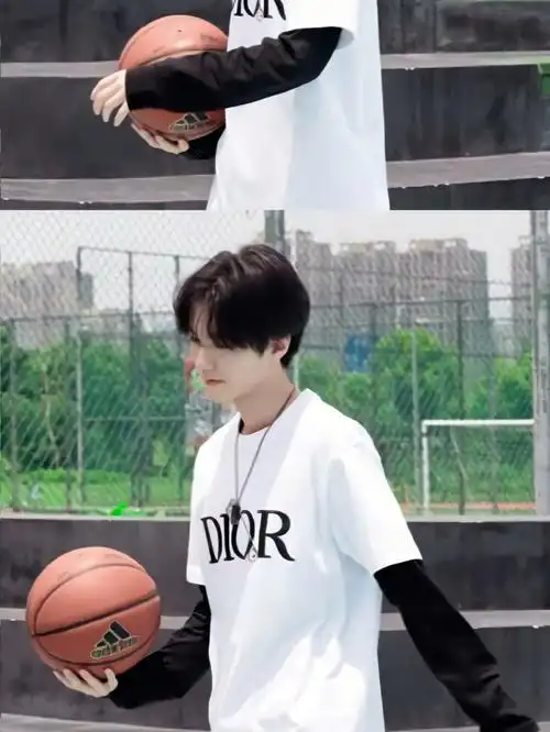 王俊凯78无畏风雨,向阳生长!