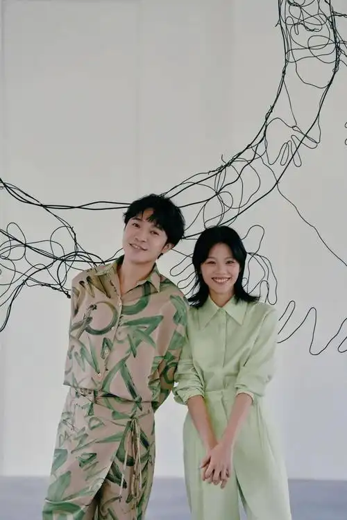 吴青峰力推的宝藏音乐人太可了