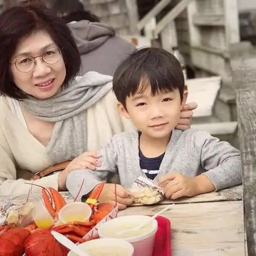 greengre的相册-刘家凯儿子edward成长记录