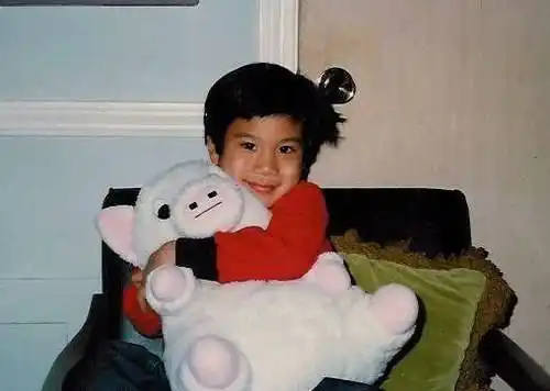 尽可能幸福的童年也希望以后还能看听到王力宏的作品67676767