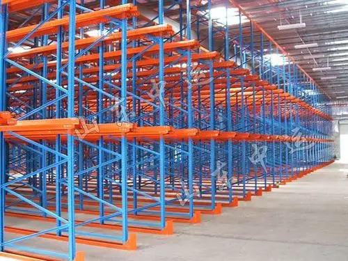 货车架厂家直销 移动式货车架 货车架价格 仓储货架设备