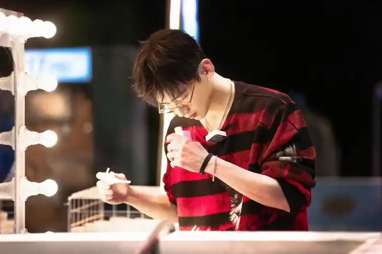 白rap - 堆糖,美图壁纸兴趣社区