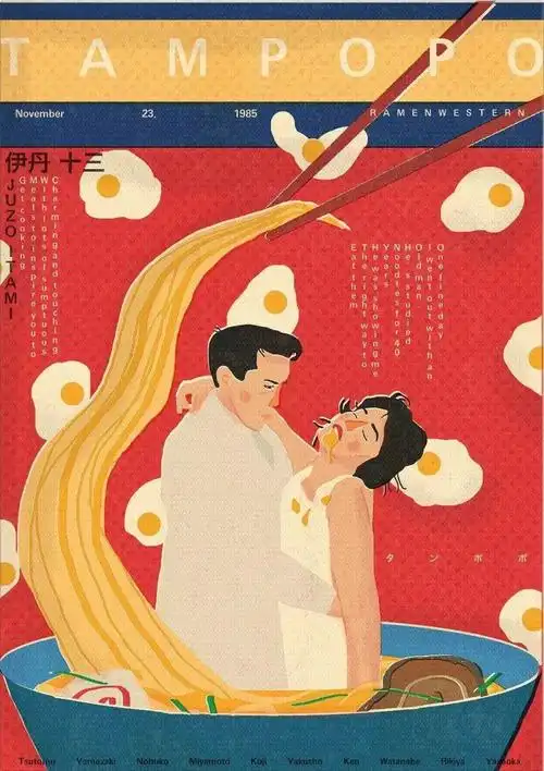 国外小哥手绘电影海报每一张都堪比原版