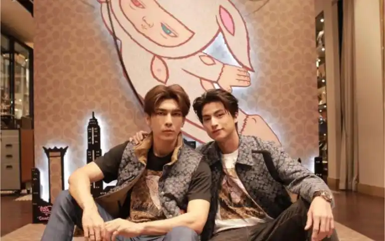 mewgulf20201104缪糕coach活动存档cut