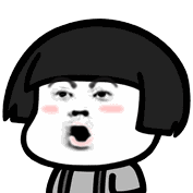 吹啊吹吹我的骄傲放纵吹刘海表情包