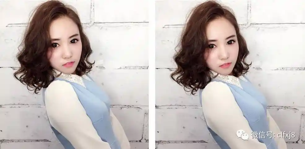 波浪发型是一种流行的卷发发型,不管是韩式波浪卷发型,中波浪发型,长