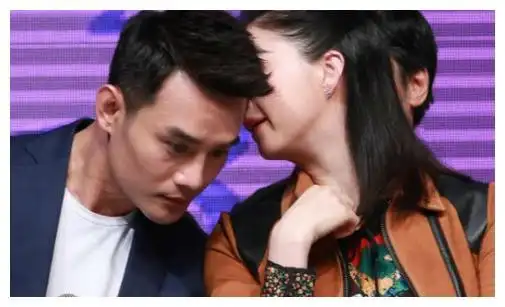 又一明星要官宣?37岁王凯传来新恋情!深夜与女友难难分