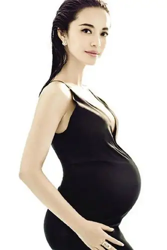 梦见自己怀孕什么意思