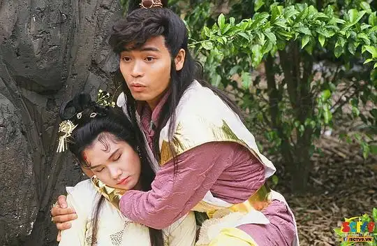 日月神剑 日月神剑 剧照