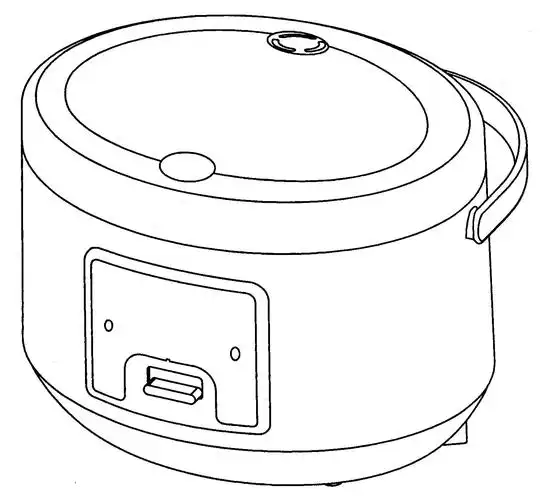 电饭煲(5)-爱企查