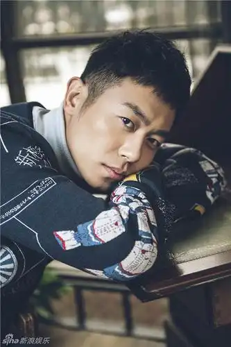 朱亚文 yawen zhu的图片