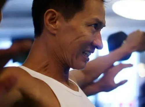 【图】张家辉肌肉养成记大曝光 携手彭于晏上演猛男大作战(2)_港台星