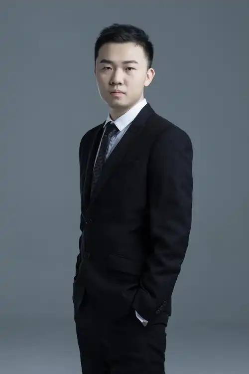 高颜值俱乐部的无水印西装照!赶紧收藏!