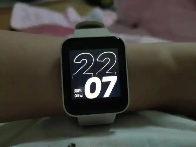 红米redmi手表使用两个月感受
