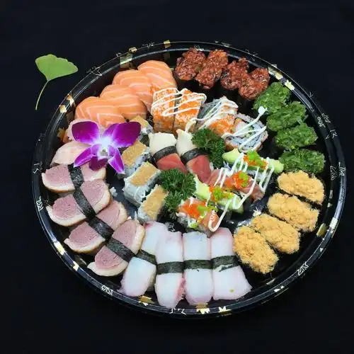 江户创意寿司居酒屋