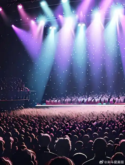 天猫双11直播间堪比跨年演唱会