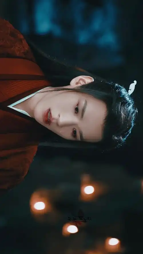 #山河令#
